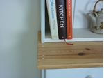 Picture of Small Country Style Pine Dresser
