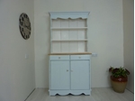Picture of Small Country Style Pine Dresser