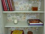 Picture of Cabinet / Bookcase