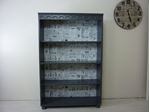 Picture of Tall Vintage Bookcase