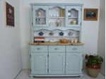 Picture of Country Style Farmhouse Pine Dresser