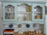 Picture of Country Style Farmhouse Pine Dresser