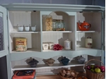 Picture of Country Style Farmhouse Pine Dresser