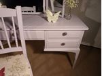 Picture of Stag Dressing Table and Chair