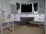 Picture of Stag Dressing Table and Chair