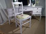 Picture of Stag Dressing Table and Chair