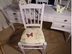 Picture of Stag Dressing Table and Chair