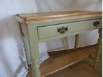 Picture of Victorian Kitchen Pot Table