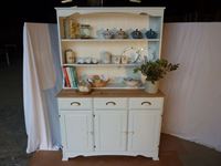 Picture of Country Pine Dresser