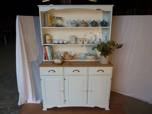 Picture of Country Pine Dresser