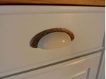 Picture of Country Pine Dresser