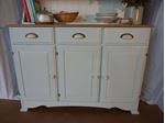 Picture of Country Pine Dresser