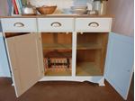 Picture of Country Pine Dresser