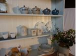 Picture of Country Pine Dresser