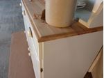 Picture of Country Pine Dresser
