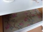 Picture of 2 Drawer Vintage Chest