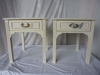 Picture of Bedside Tables