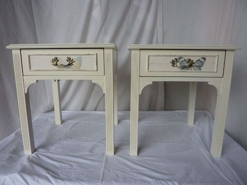 Picture of Bedside Tables