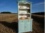 Picture of Small Country Dresser