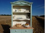 Picture of Small Country Dresser