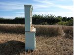 Picture of Small Country Dresser