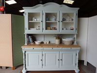 Picture of Large Country Pine Dresser