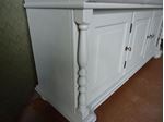 Picture of Large Country Pine Dresser