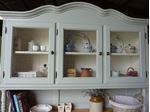 Picture of Large Country Pine Dresser