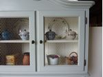 Picture of Large Country Pine Dresser