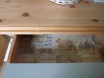 Picture of Large Country Pine Dresser