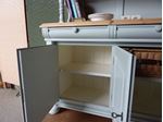Picture of Large Country Pine Dresser