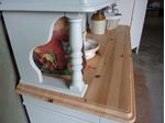 Picture of Large Country Pine Dresser