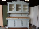 Picture of Large Country Pine Dresser