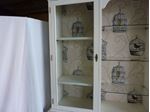 Picture of Yew Display Cabinet