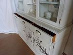 Picture of Yew Display Cabinet