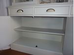 Picture of Yew Display Cabinet