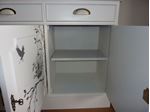 Picture of Yew Display Cabinet