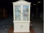 Picture of Vintage Glass Display Cabinet