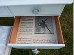 Picture of Stag Dressing Table and Stool