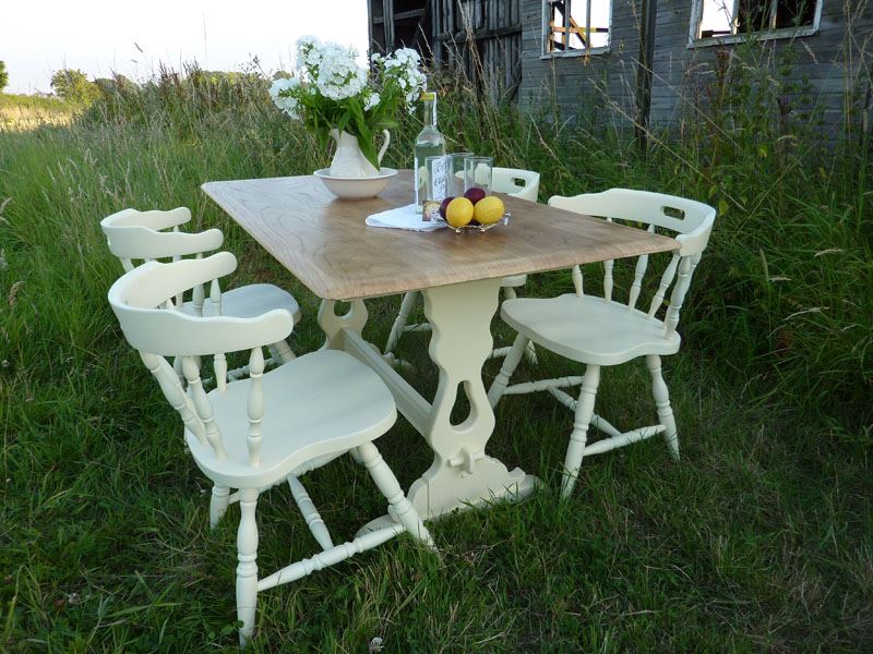 Farmhouse captain chairs clearance