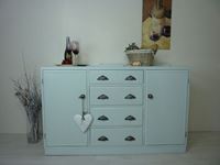 Picture of 1930's Sideboard
