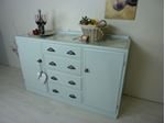 Picture of 1930's Sideboard