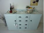 Picture of 1930's Sideboard
