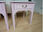 Picture of Bedside Tables- Night of the Voyage