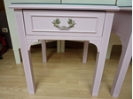 Picture of Bedside Tables- Night of the Voyage
