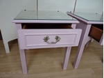 Picture of Bedside Tables- Night of the Voyage