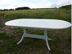 Picture of Classical Table with 6 Chairs