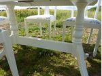 Picture of Classical Table with 6 Chairs