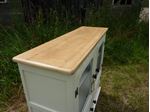 Picture of Country Style Display Cabinet . Bookcase