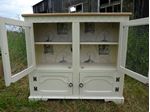 Picture of Country Style Display Cabinet . Bookcase